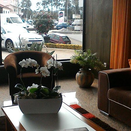Hotel Dom Leal Valongo Zewnętrze zdjęcie