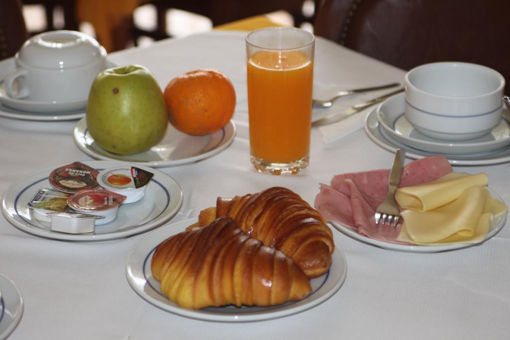 Hotel Dom Leal Valongo Zewnętrze zdjęcie