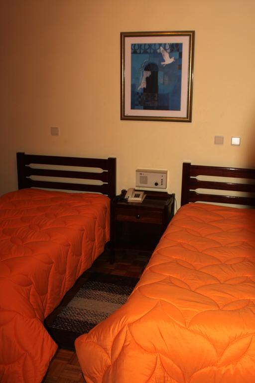 Hotel Dom Leal Valongo Zewnętrze zdjęcie