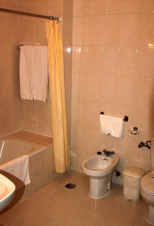 Hotel Dom Leal Valongo Zewnętrze zdjęcie