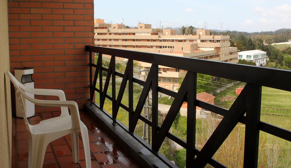 Hotel Dom Leal Valongo Zewnętrze zdjęcie