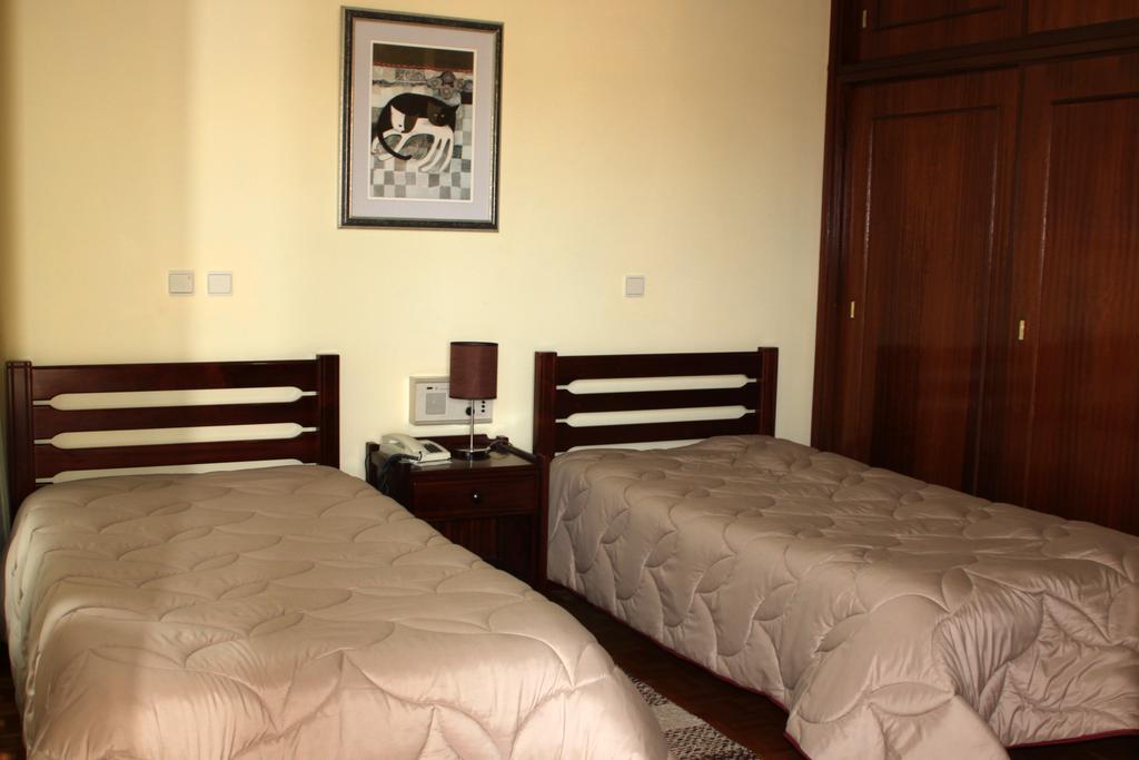 Hotel Dom Leal Valongo Zewnętrze zdjęcie