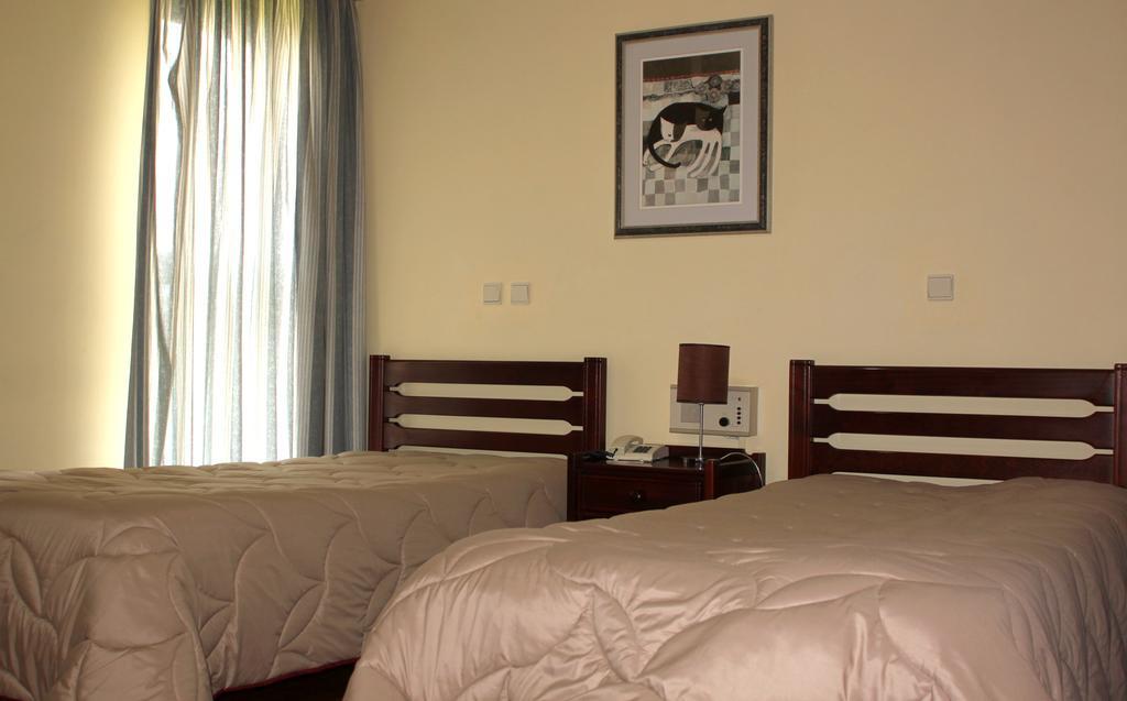 Hotel Dom Leal Valongo Zewnętrze zdjęcie