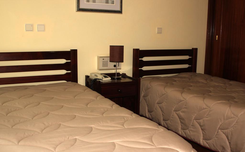 Hotel Dom Leal Valongo Zewnętrze zdjęcie