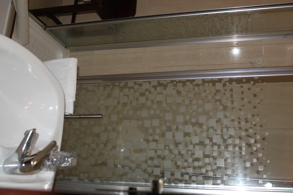 Hotel Dom Leal Valongo Zewnętrze zdjęcie
