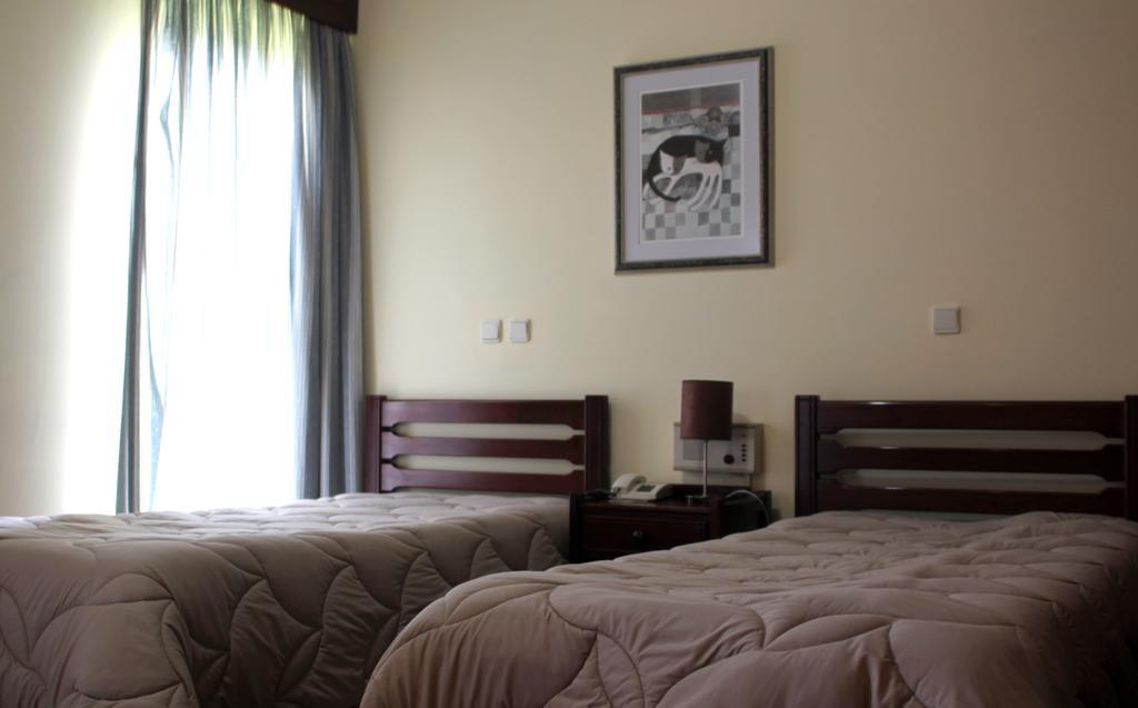 Hotel Dom Leal Valongo Zewnętrze zdjęcie
