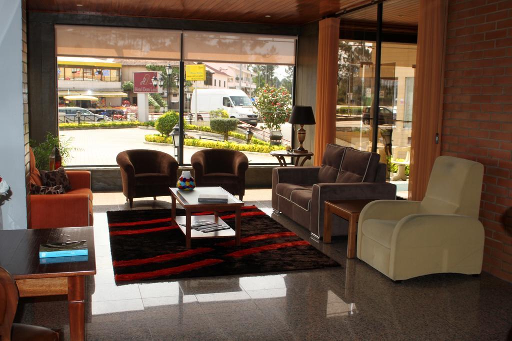 Hotel Dom Leal Valongo Zewnętrze zdjęcie