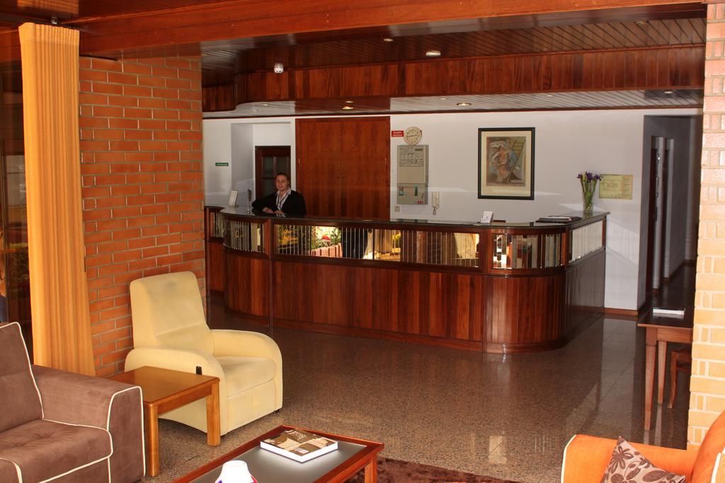 Hotel Dom Leal Valongo Zewnętrze zdjęcie