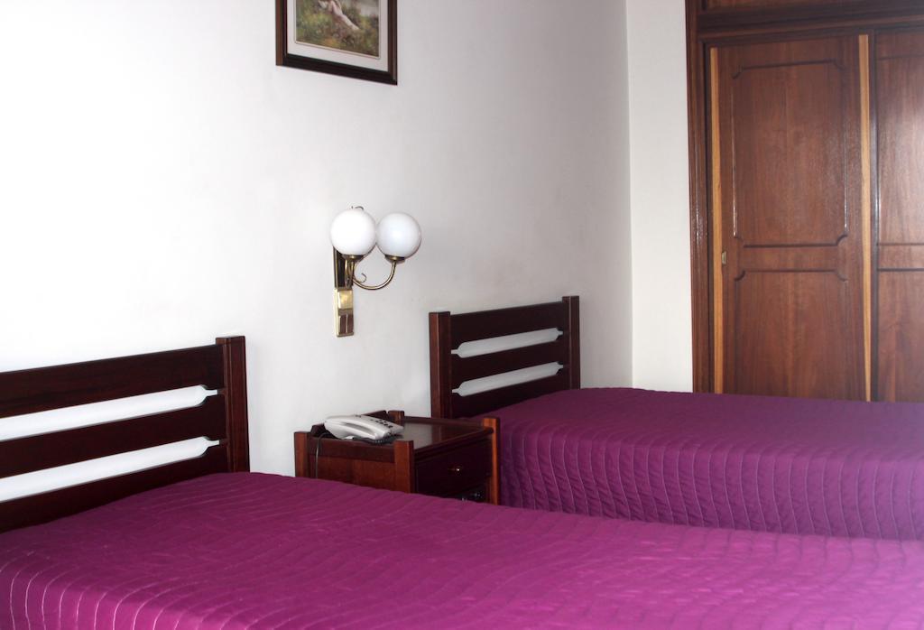 Hotel Dom Leal Valongo Pokój zdjęcie