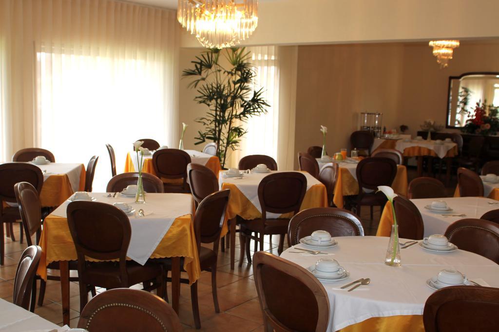 Hotel Dom Leal Valongo Zewnętrze zdjęcie