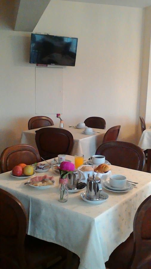 Hotel Dom Leal Valongo Zewnętrze zdjęcie