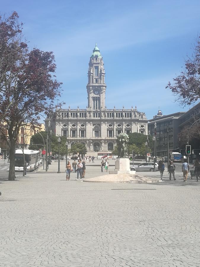 Hotel Dom Leal Valongo Zewnętrze zdjęcie